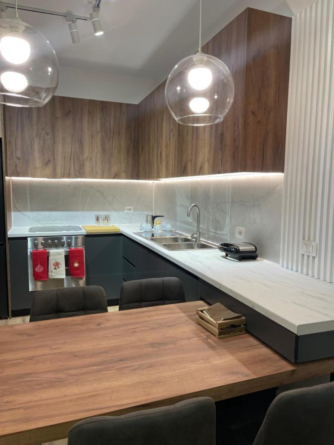 Erida's Apartament *