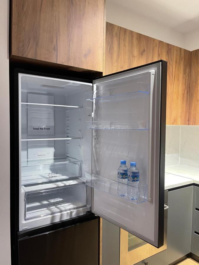 Apartament Erida's Tirana