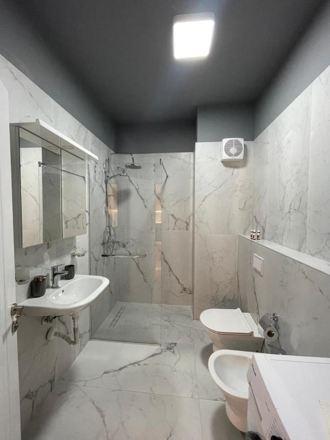 Erida's Apartament