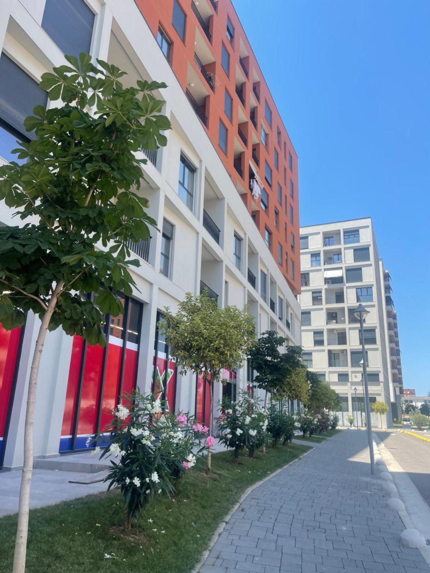 Erida's Apartament