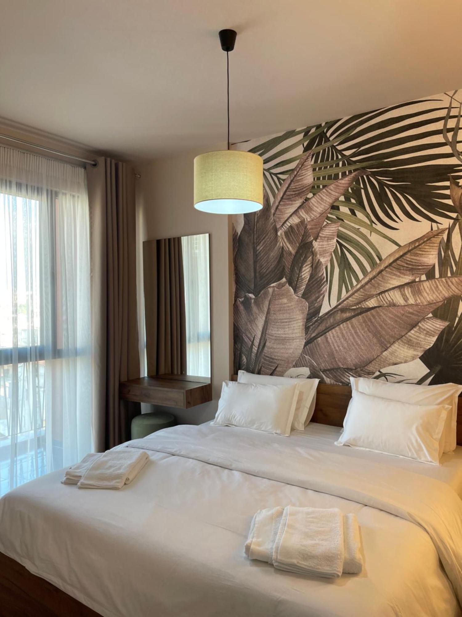 Apartament Erida's Tirana