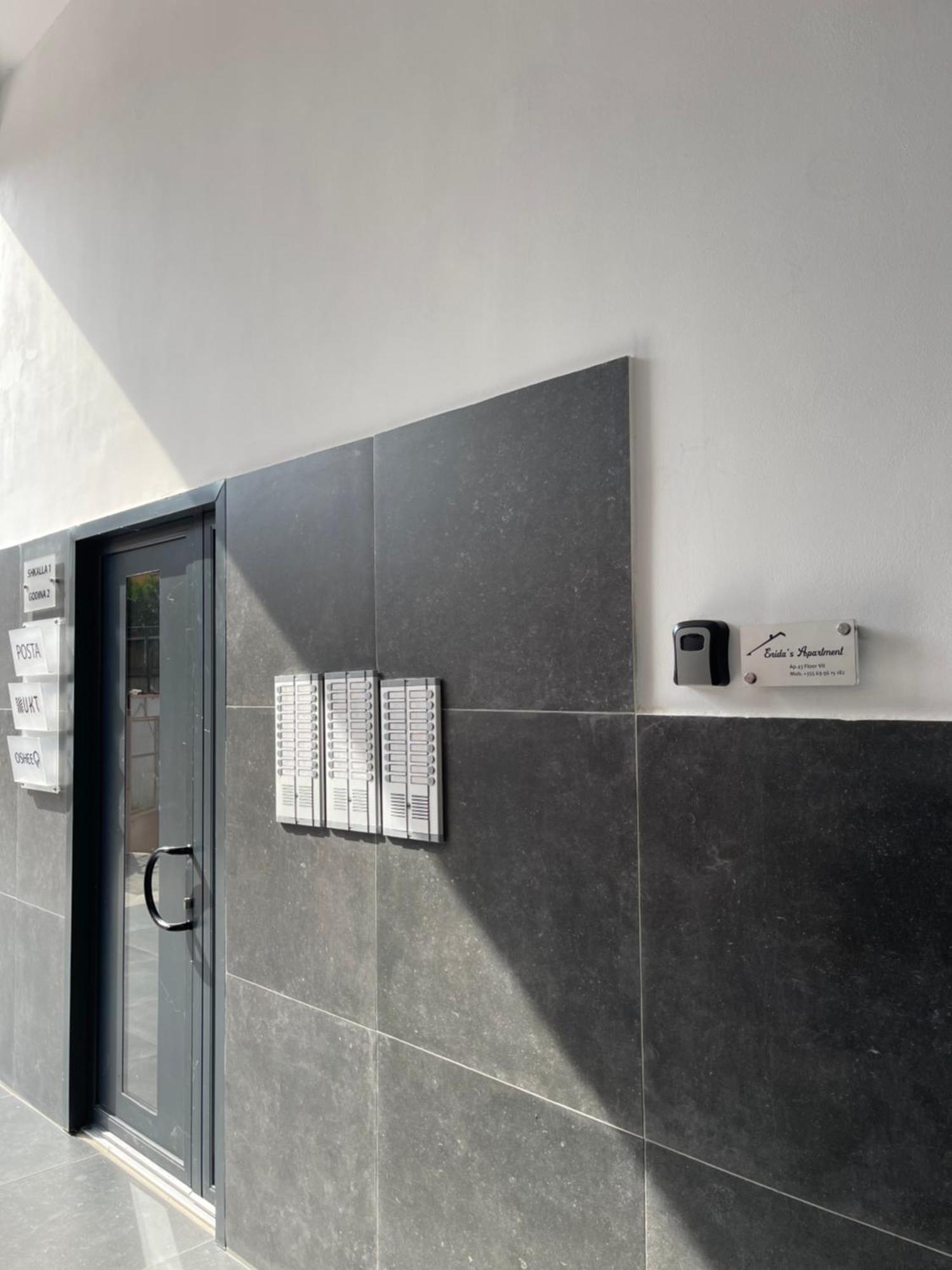 Erida's Apartament